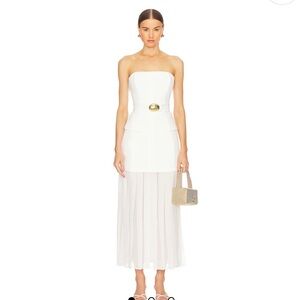 Nicholas Reagan Dress